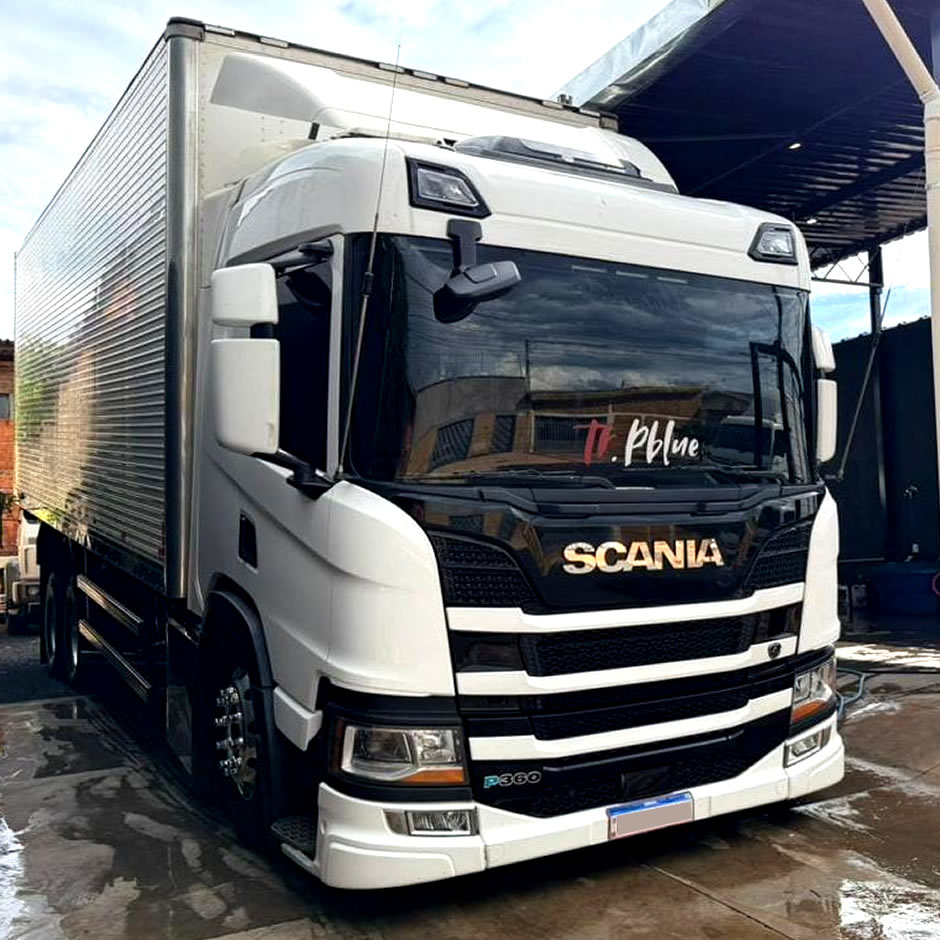 GUTIERREZ DETAIL ESTÉTICA AUTOMOTIVA RIBEIRÃO PRETO