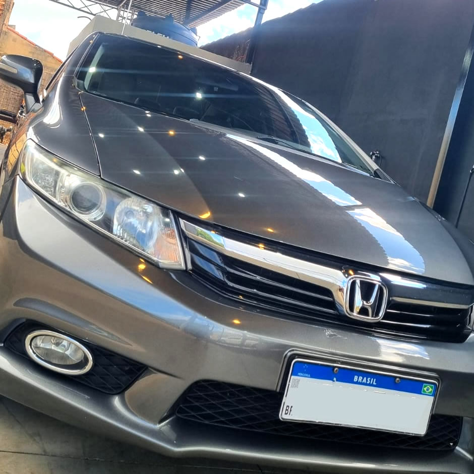 GUTIERREZ DETAIL ESTÉTICA AUTOMOTIVA RIBEIRÃO PRETO