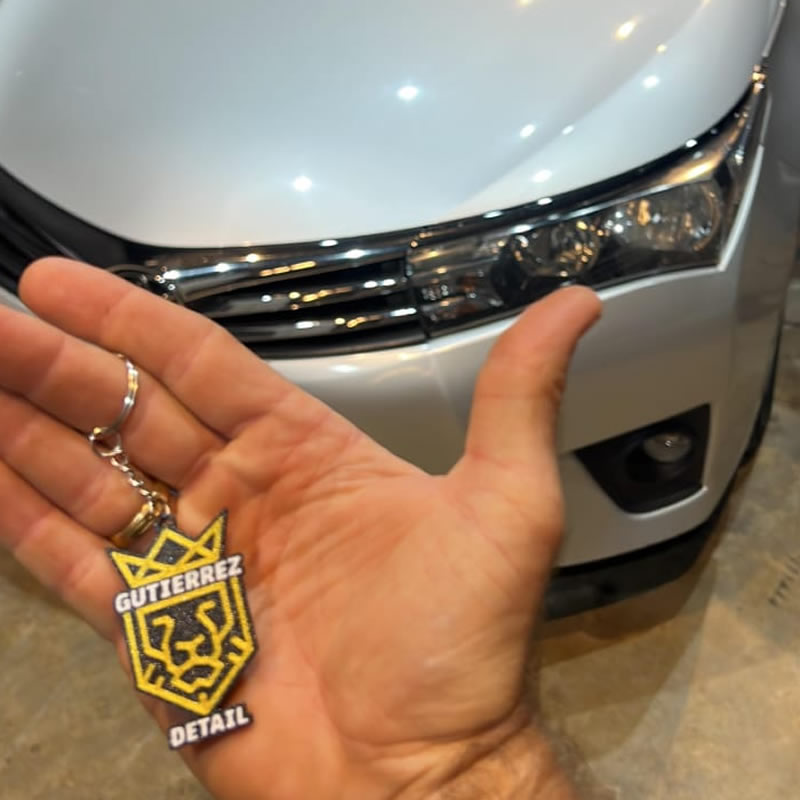 GUTIERREZ DETAIL ESTÉTICA AUTOMOTIVA RIBEIRÃO PRETO