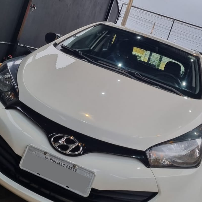 GUTIERREZ DETAIL ESTÉTICA AUTOMOTIVA RIBEIRÃO PRETO