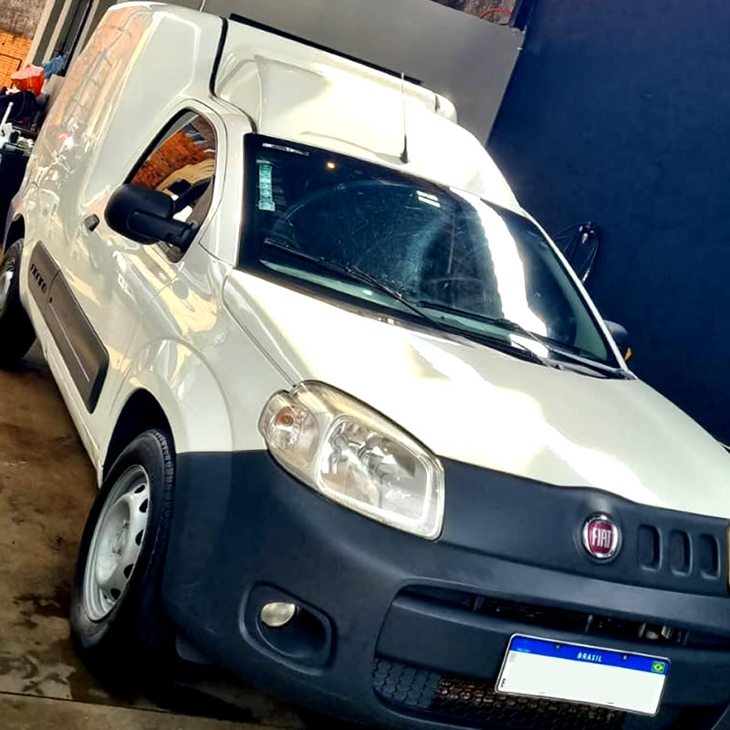 GUTIERREZ DETAIL ESTÉTICA AUTOMOTIVA RIBEIRÃO PRETO