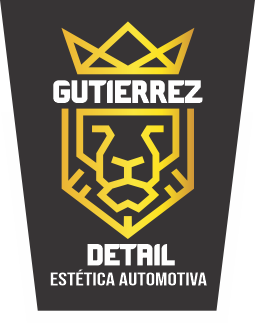 GUTTIERREZ DETAIL Estética Automotiva Ribeirão PReto